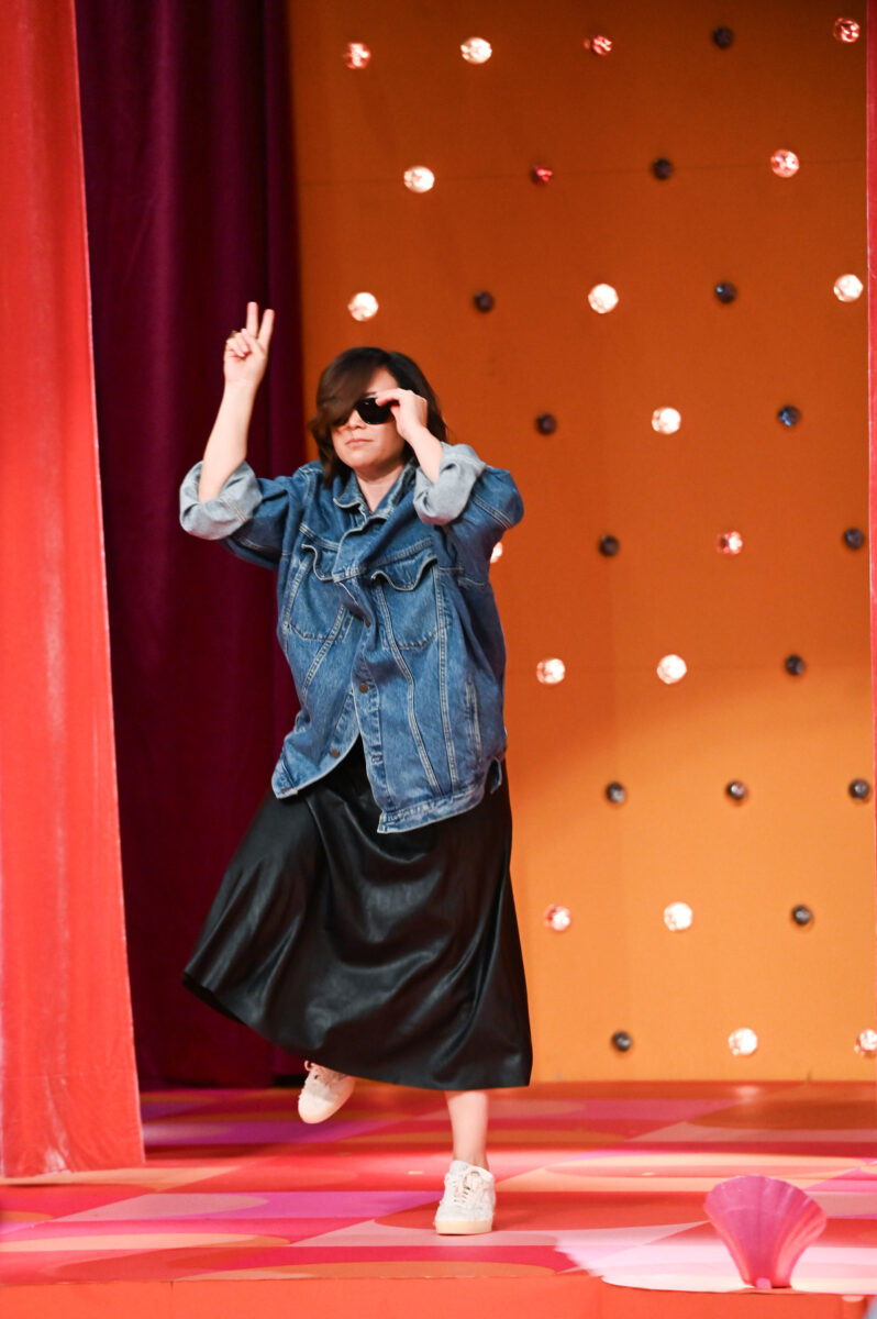 “LOL: Chi ride è fuori”, la quinta stagione in arrivo su Prime Video: ecco le foto del comedy show