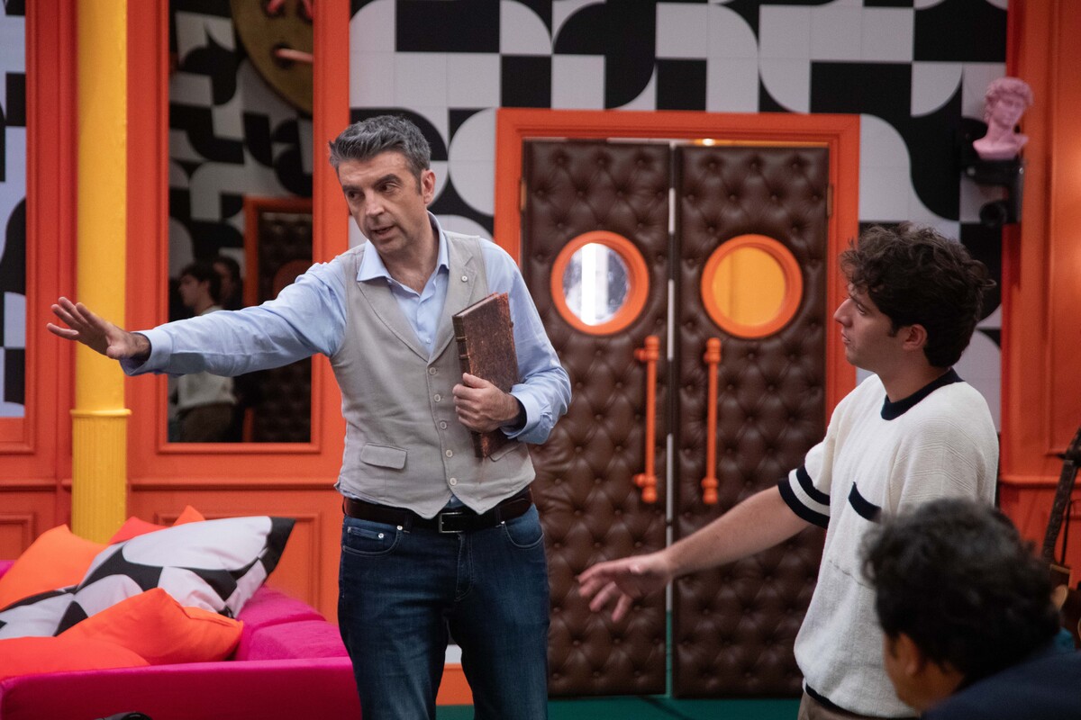 “LOL: Chi ride è fuori”, la quinta stagione in arrivo su Prime Video: ecco le foto del comedy show