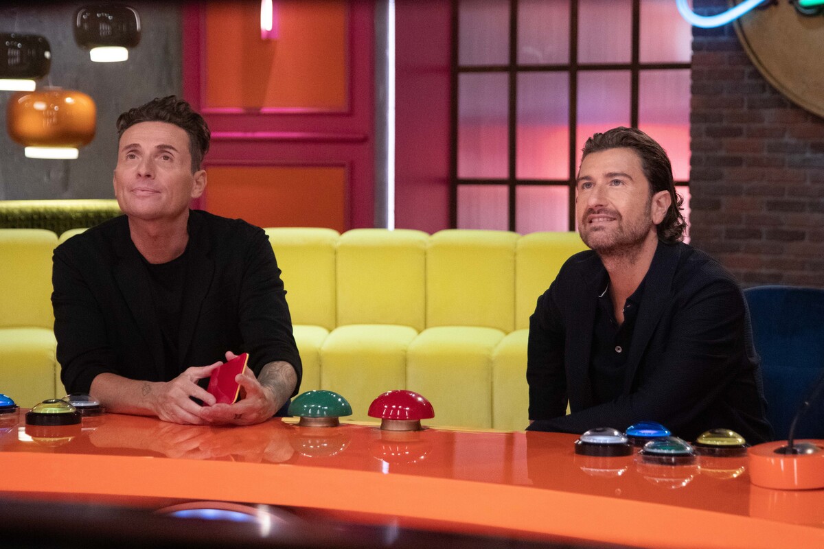 “LOL: Chi ride è fuori”, la quinta stagione in arrivo su Prime Video: ecco le foto del comedy show