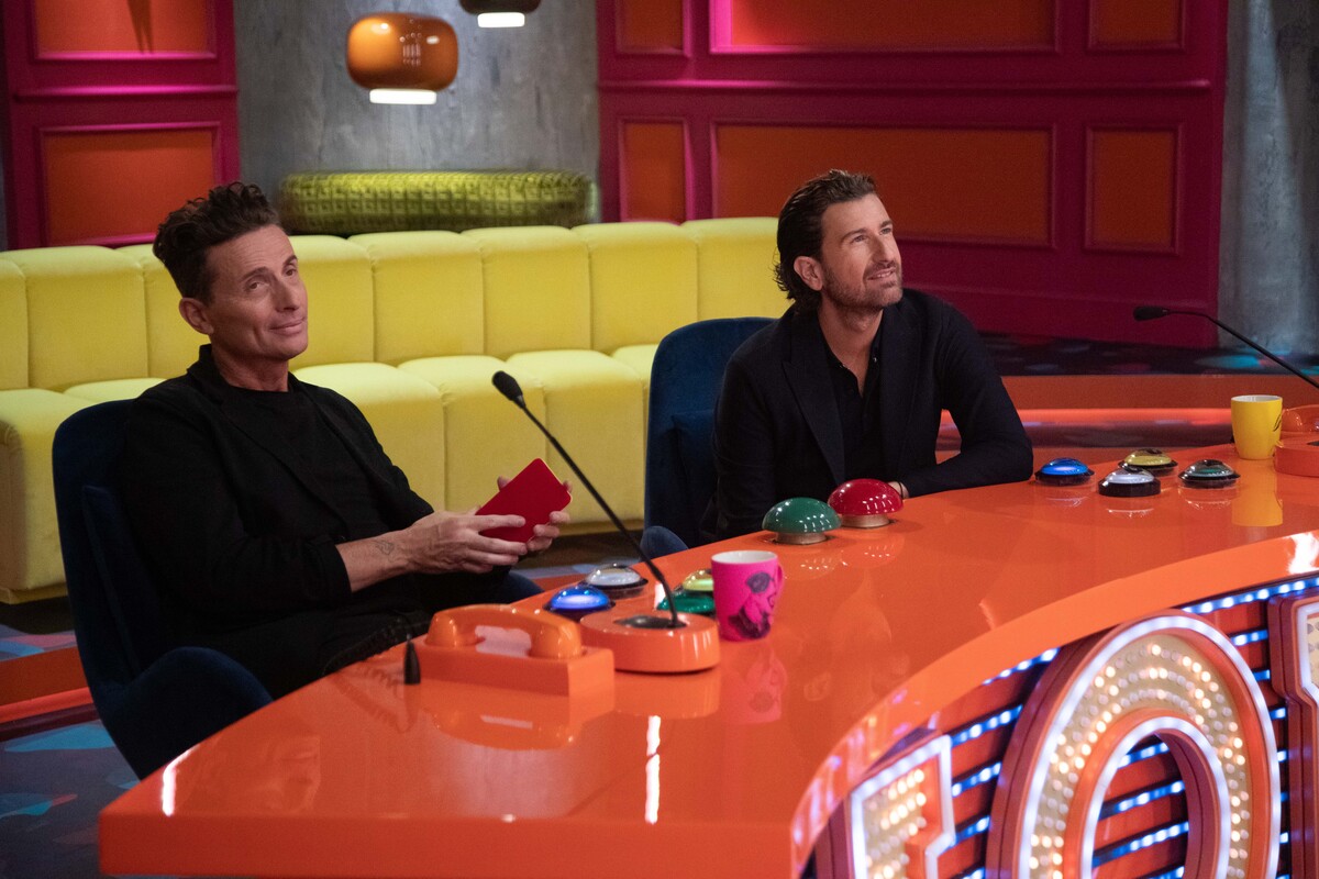 “LOL: Chi ride è fuori”, la quinta stagione in arrivo su Prime Video: ecco le foto del comedy show