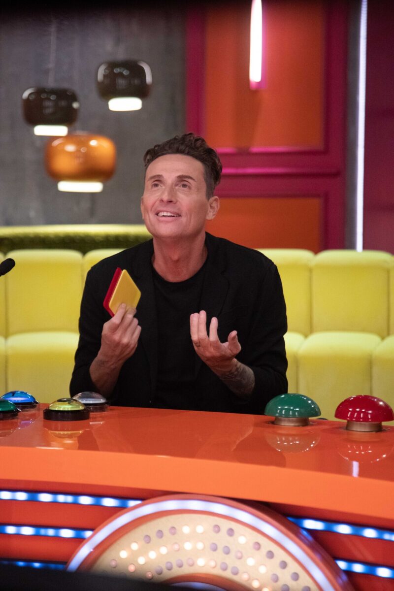 “LOL: Chi ride è fuori”, la quinta stagione in arrivo su Prime Video: ecco le foto del comedy show