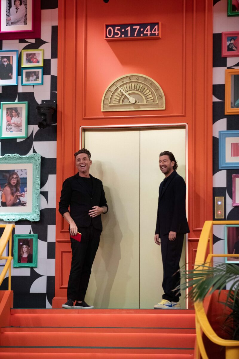 “LOL: Chi ride è fuori”, la quinta stagione in arrivo su Prime Video: ecco le foto del comedy show