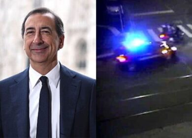 Ramy, Sala: “Inseguimento corretto? Sono solo felice per i Carabinieri”