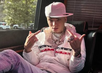 Tentato omicidio, pena ridotta in Appello per Shiva. Il trapper esulta: “Free”