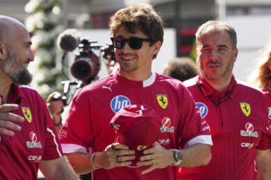 Formula 1, la guida al Gp di Cina: orari, dove vederlo, scommesse