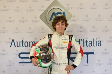 Andrea Kimi Antonelli, debutto da sogno in F1: quarto posto in Australia e un’Italia che torna a sognare