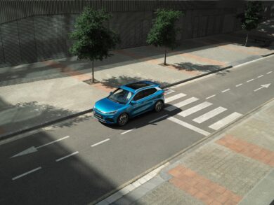 BYD accelera la mobilità elettrica: incentivi esclusivi per i clienti italiani