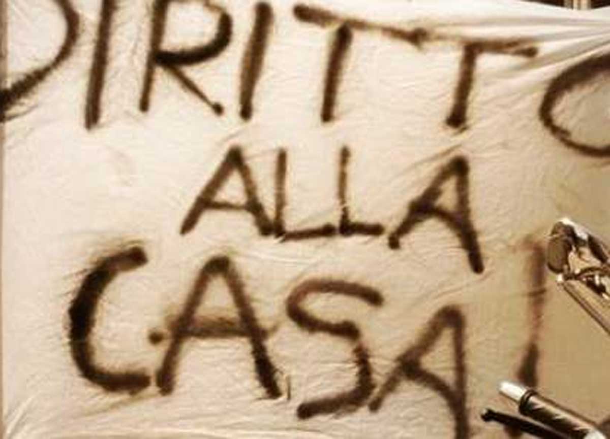 Emergenza Casa: i sindaci di Roma, Parigi, Barcellona e Bologna suonano la sveglia all’Ue Emergenza Casa: i sindaci di Roma, Parigi, Barcellona e Bologna suonano la sveglia all’Ue