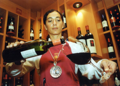 Vino: sfide geopolitiche a parte, il 2026 sarà l’anno della svolta per il settore