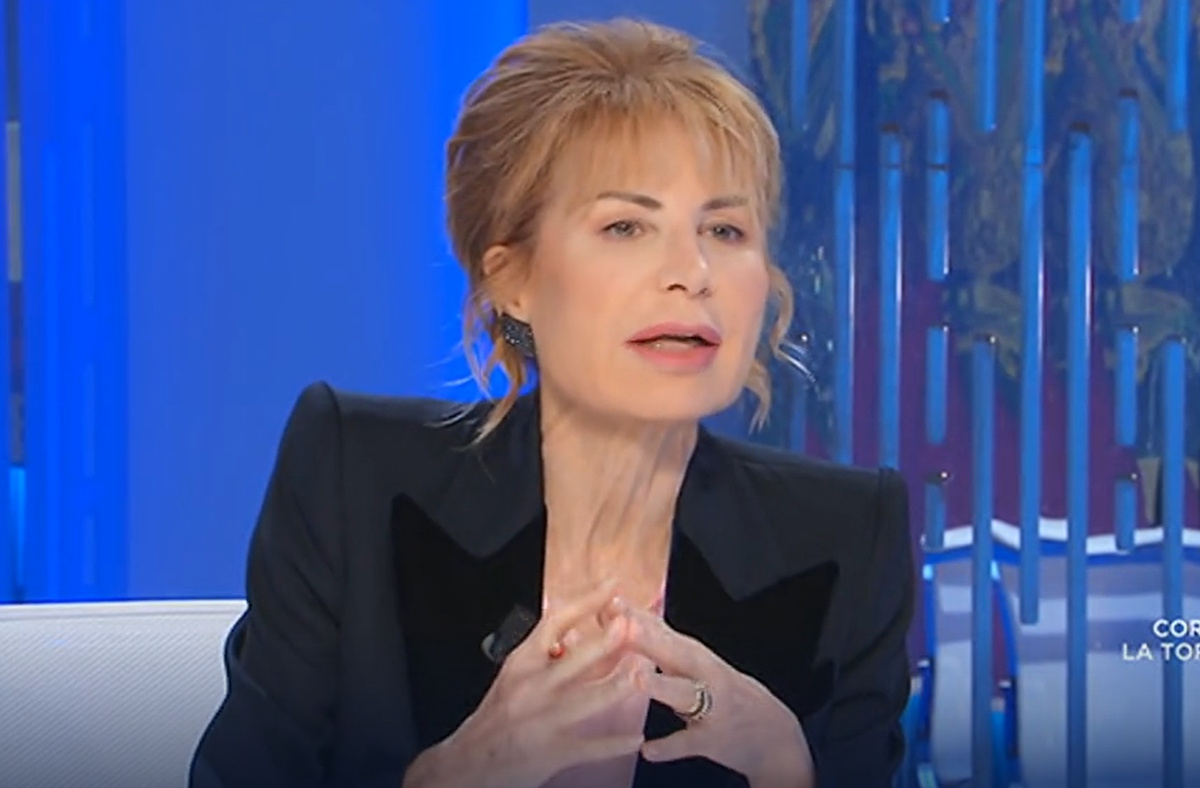 Ascolti tv, Affari Tuoi e Gruber alle stelle. Striscia la Notizia e Del Debbio vanno giù… Top&Flop Ascolti tv, Affari Tuoi e Gruber alle stelle. Striscia la Notizia e Del Debbio vanno giù… Top&Flop