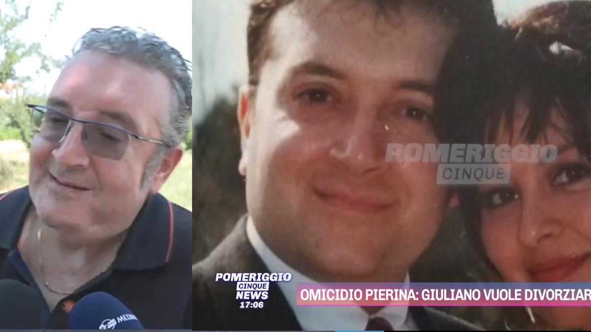 Omicidio Pierina Paganelli, Loris Bianchi convocato dalla polizia stradale: “Smentito l’alibi di Dassilva per l’incidente di Saponi” Omicidio Pierina Paganelli, Loris Bianchi convocato dalla polizia stradale: “Smentito l’alibi di Dassilva per l’incidente di Saponi”