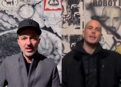 Leoncavallo: la mobilitazione di artisti e intellettuali contro lo sgombero, programmato oggi ma rinviato poi al 15 maggio