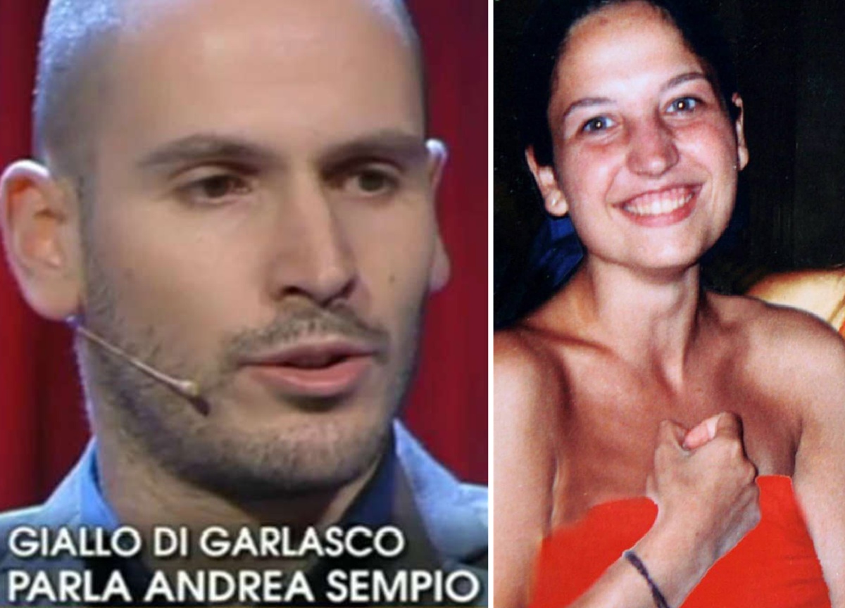 Omicidio Garlasco, il genetista che firmò la prima perizia: “Il Dna sulla vittima è di due uomini”