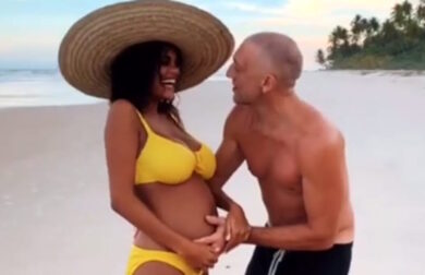 Festa del Papà, da Valentino Rossi a Guliano dei Negramaro: tutti i vip diventati genitori nel 2025