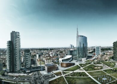 BonelliErede lascia la storica sede, ecco dove si trasferisce. Il nuovo palazzo nel cuore di Milano