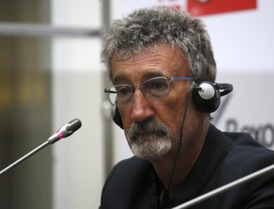 Chi era Eddie Jordan, leggenda della Formula 1 che fece esordire Michael Schumacher
