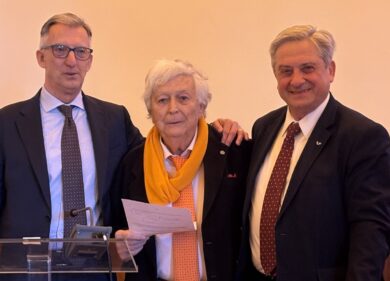 Lo studio RSE-Eni-Accademia dei Lincei per la riqualificazione energetica di Villa Farnesina