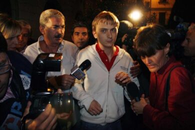Garlasco, la famiglia di Chiara Poggi resta convinta della colpevolezza di Stasi
