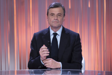 Elogio pubblico di Carlo Calenda