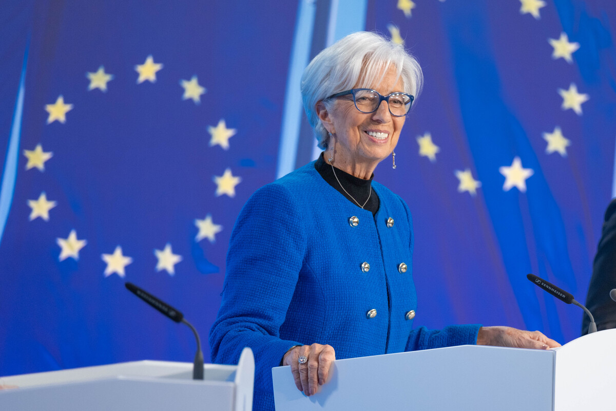 Lagarde teme il colpo dei dazi sulla crescita europea. Le previsioni degli analisti Lagarde teme il colpo dei dazi sulla crescita europea. Le previsioni degli analisti