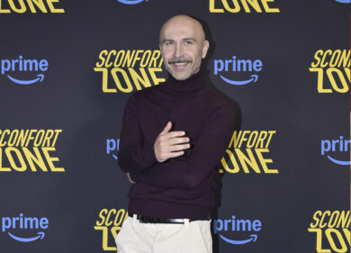 Maccio Capatonda, non decollano i business dell’attore: bilanci poco confortanti per Shortcut Productions e Micidial srl