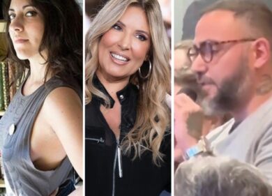 Alta tensione tra Selvaggia Lucarelli e Welcome to Favelas alla Mondadori di Milano