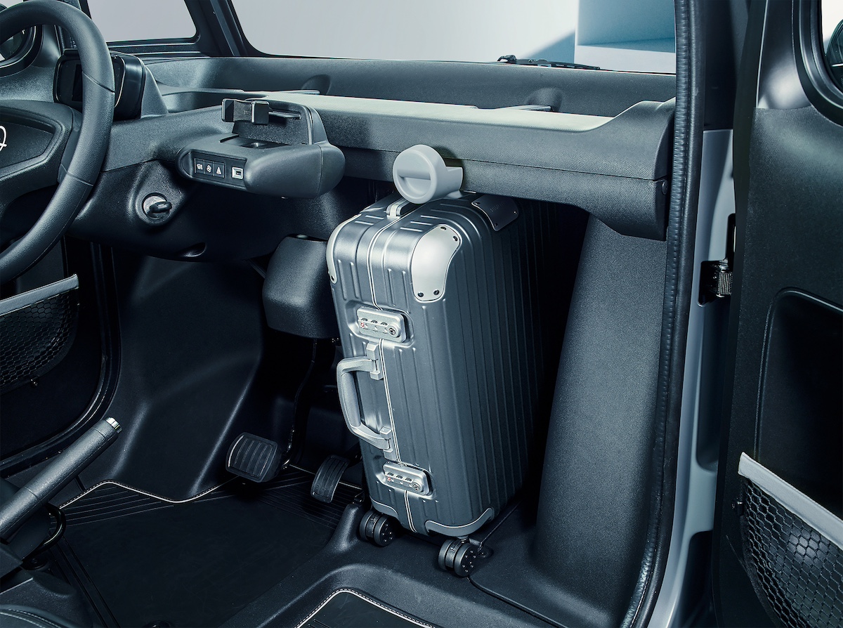 Nuova Opel Rocks: mobilità elettrica giovane e audace per la città