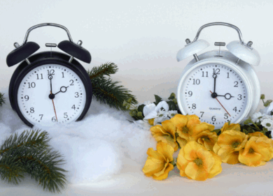 Ora legale 2025, quando si devono spostare le lancette dell’orologio? Il promemoria