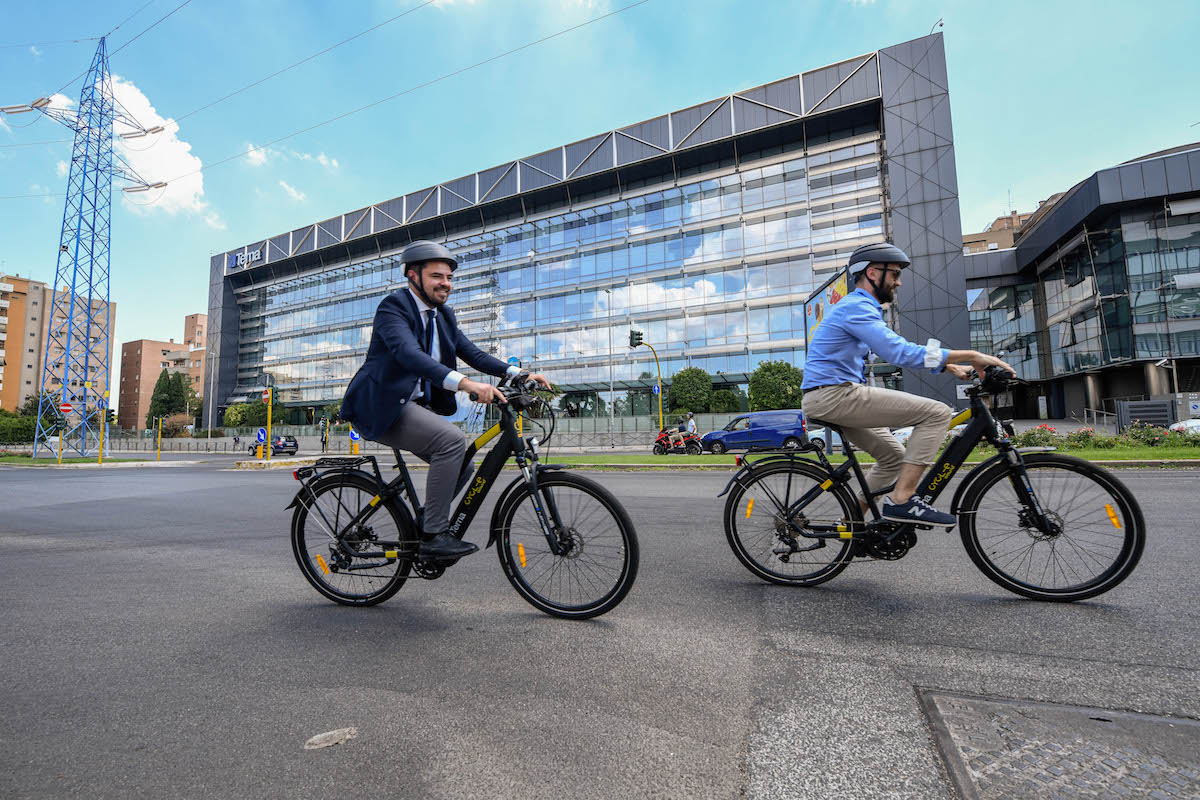 Mercato biciclette 2024: stabilizzazione delle vendite e crescita delle e-Bike Mercato biciclette 2024: stabilizzazione delle vendite e crescita delle e-Bike