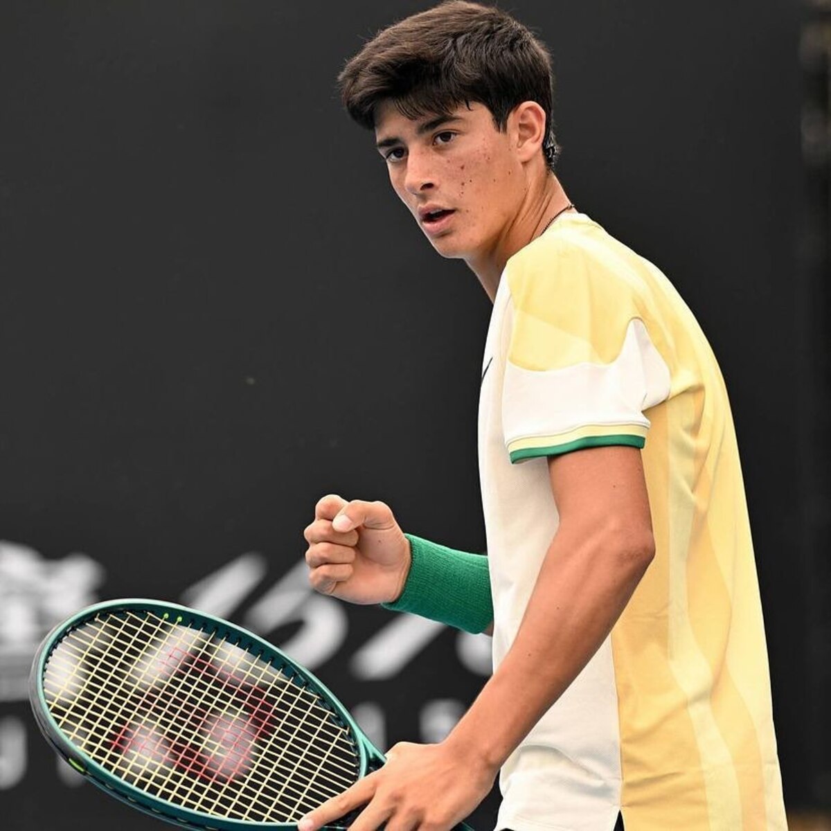 Federico Cinà, ecco chi è il nuovo fenomeno del tennis italiano