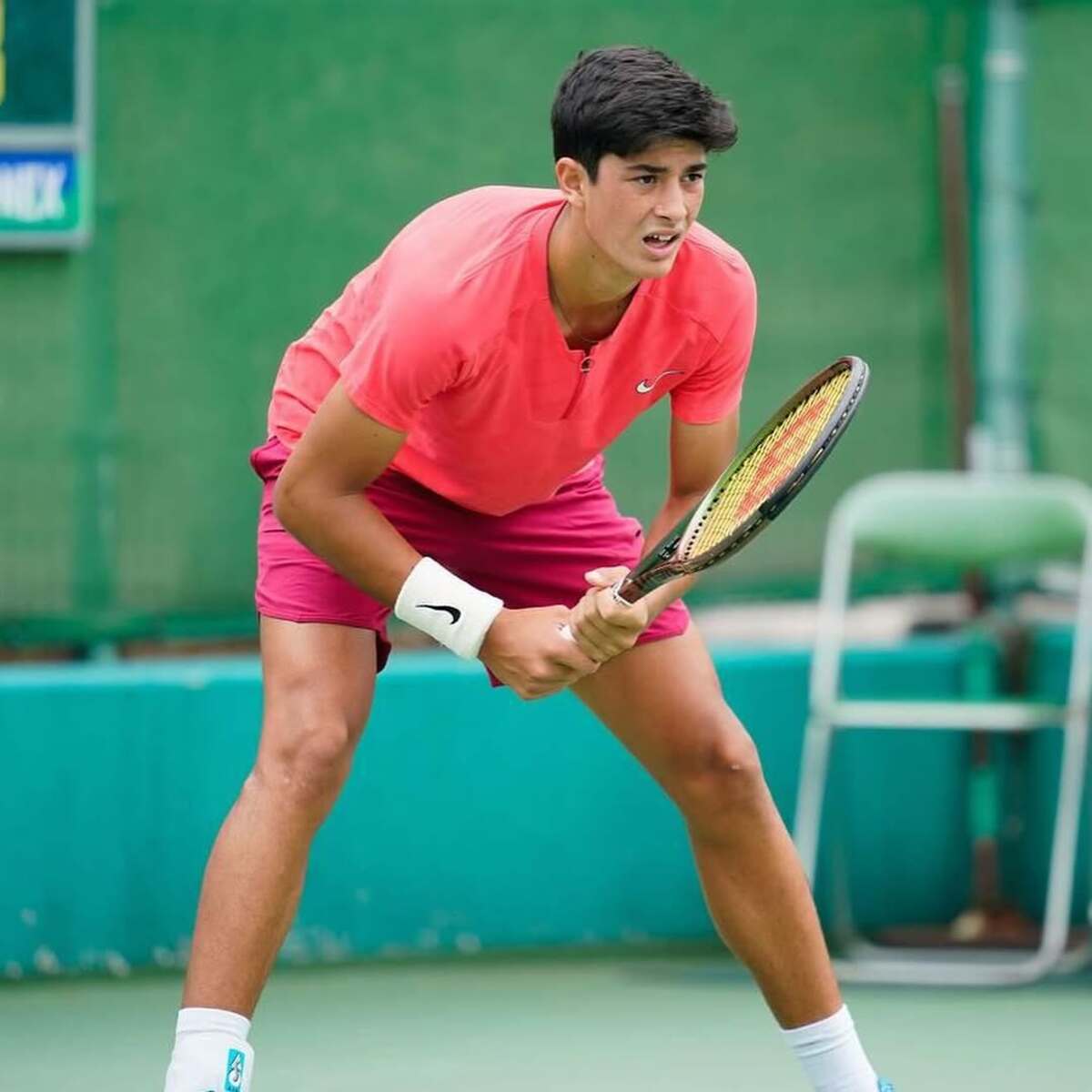 Federico Cinà, ecco chi è il nuovo fenomeno del tennis italiano