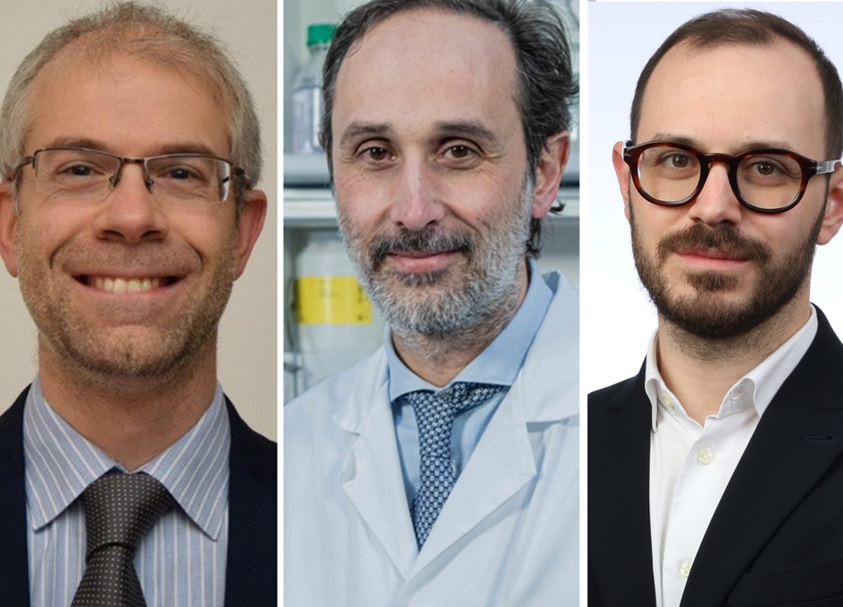 AI generativa e malattie rare: NTT DATA e Train trasformano i trial clinici con i dati sintetici AI generativa e malattie rare: NTT DATA e Train trasformano i trial clinici con i dati sintetici