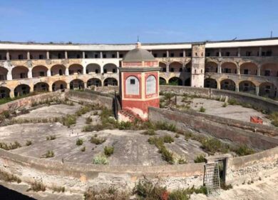 Ventotene, il sindaco Caputi: “Il Manifesto ha avuto una revisione segreta firmata da federalisti spagnoli”. La clamorosa rivelazione