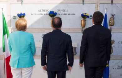 Ventotene, la storia del carcere di Spinelli, Rossi e Colorni e del Manifesto che ha posto le basi dell’Europa