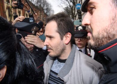 Garlasco, il dna di Sempio e il nuovo incidente probatorio: cosa succede adesso