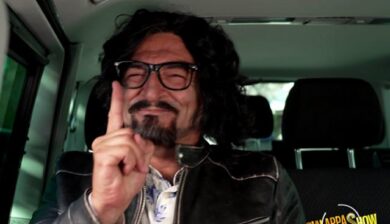 Max Giusti stappa le ‘Bollicine’: “La parodia di Borghese? Ale mi dà delle dritte. De Martino? Che bravo, ad Affari Tuoi ha avuto il coraggio di…” – L’intervista