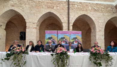 Comune di Noci: presentata la ‘Giornata della Prevenzione’ con screening e visite gratuite
