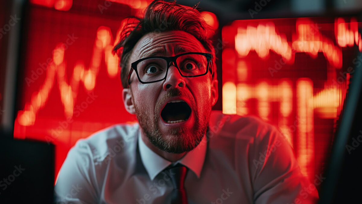 Mercati sotto pressione, ecco come proteggere il portafoglio. Diversificare gli asset non basta più Mercati sotto pressione, ecco come proteggere il portafoglio. Diversificare gli asset non basta più