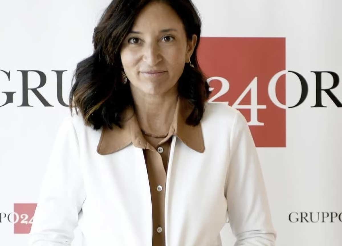 Sole 24 Ore, ecco perché la ceo ha scelto di non accantonare riserve nel bilancio Sole 24 Ore, ecco perché la ceo ha scelto di non accantonare riserve nel bilancio