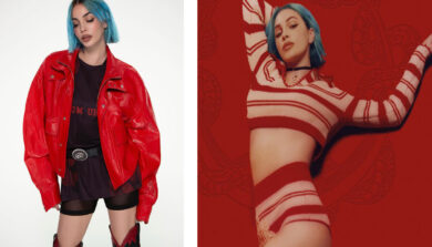 Rose Villain sorpassa Olly: Fuorilegge lancia Radio Vega in vetta – Chi sale e chi scende, la classifica