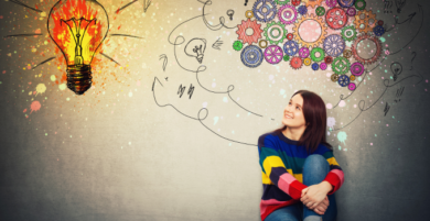 Lo spirito del tempo: essere dei geni