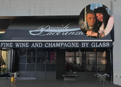 Gintoneria, il Questore revoca la licenza a Davide Lacerenza