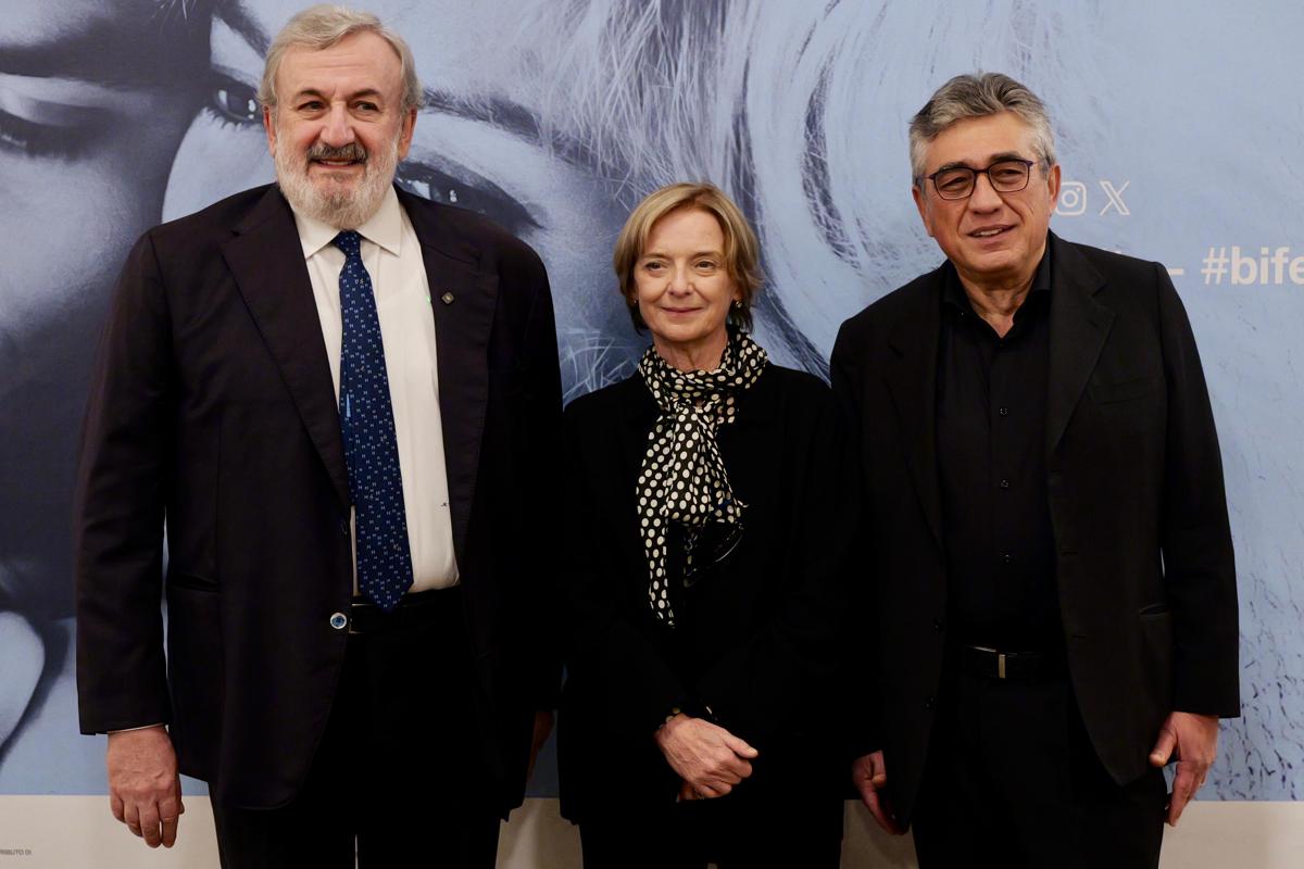 BIF&ST 2025, si parte con “Un figlio” e il sold out per “Le Assaggiatrici”