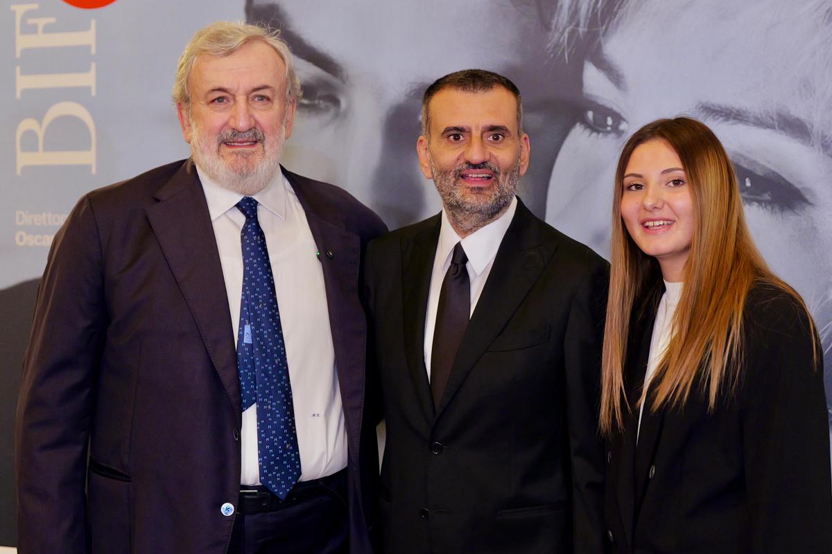 BIF&ST 2025, si parte con “Un figlio” e il sold out per “Le Assaggiatrici”