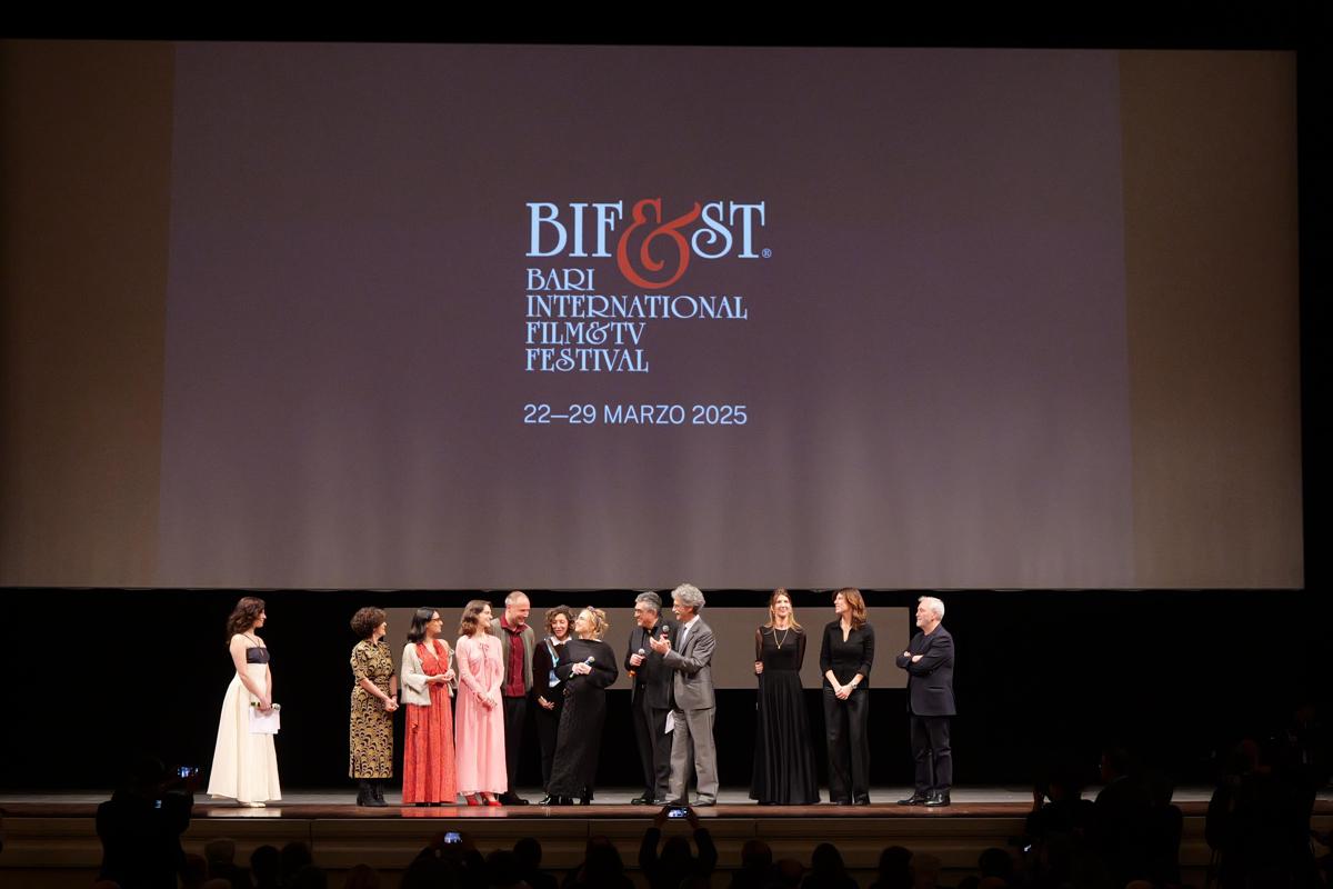 BIF&ST 2025, si parte con “Un figlio” e il sold out per “Le Assaggiatrici”