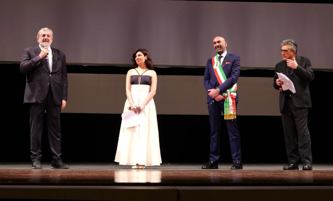 BIF&ST 2025, si parte con “Un figlio” e il sold out per “Le Assaggiatrici”