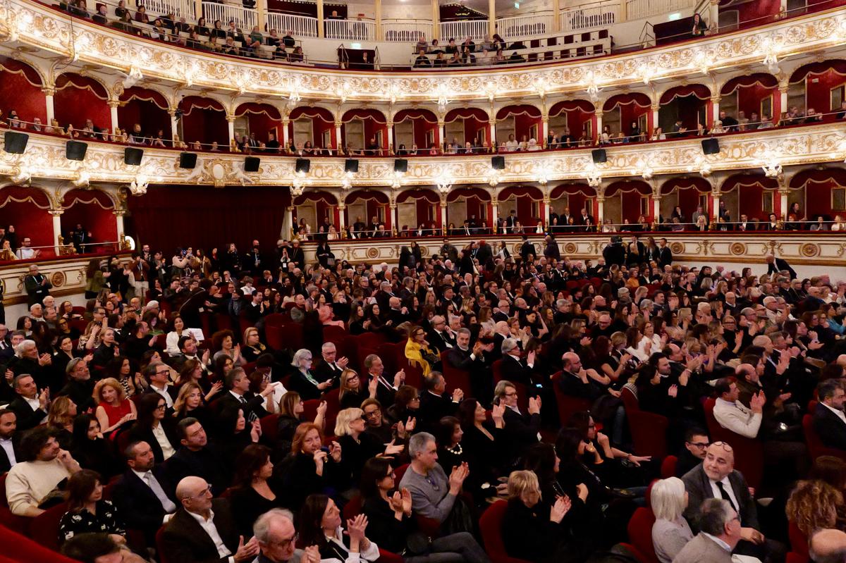 BIF&ST 2025, si parte con “Un figlio” e il sold out per “Le Assaggiatrici”