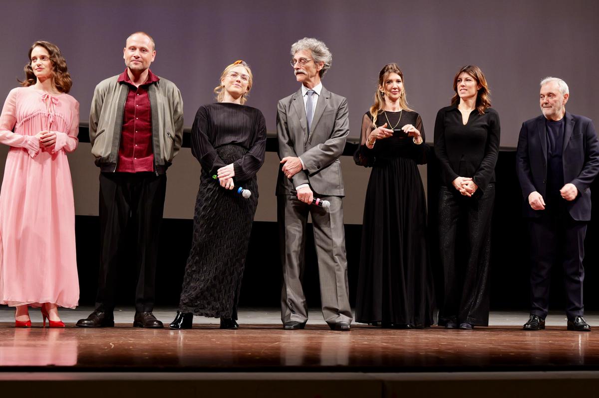BIF&ST 2025, si parte con “Un figlio” e il sold out per “Le Assaggiatrici”