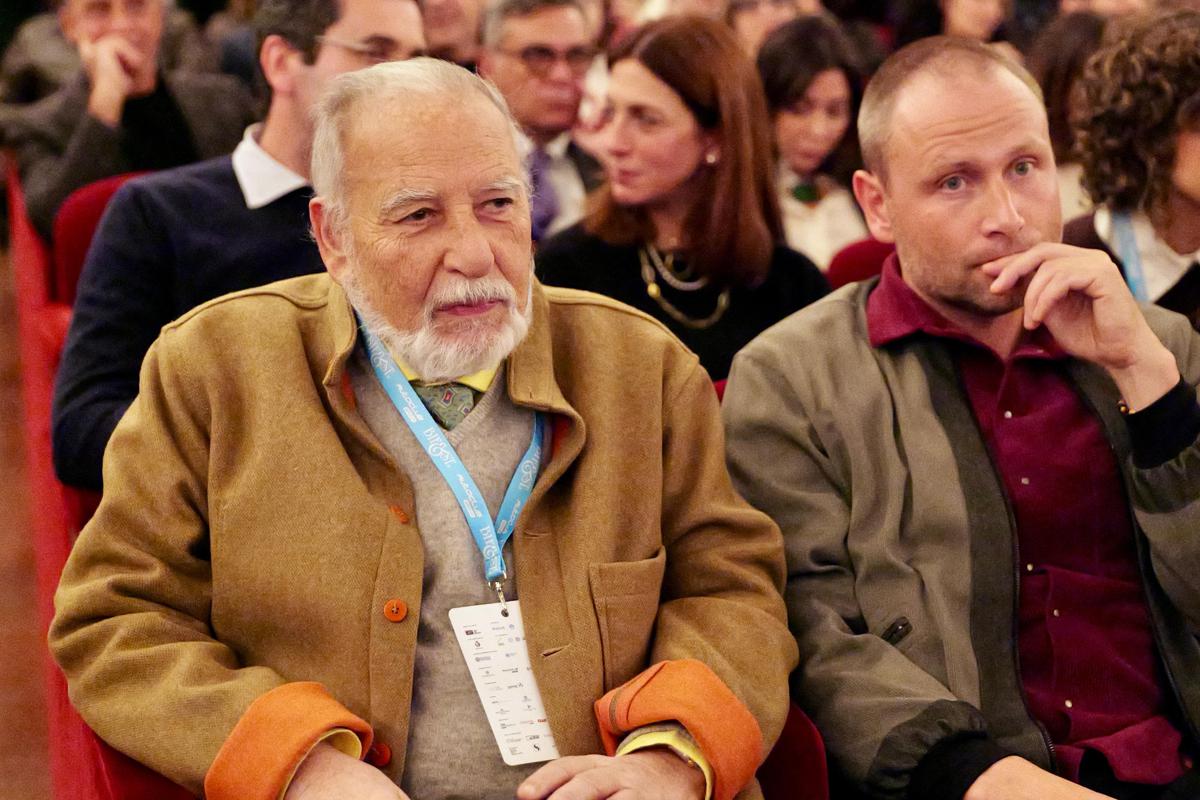 BIF&ST 2025, si parte con “Un figlio” e il sold out per “Le Assaggiatrici”