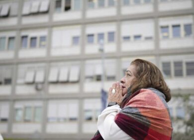 Papa Francesco si affaccerà dal Gemelli al termine dell’Angelus, la notizia che rincuora i fedeli